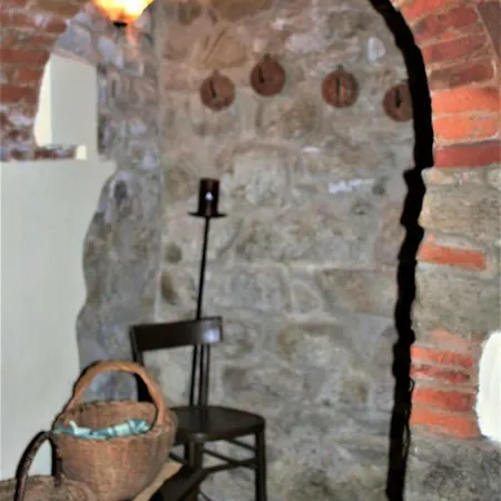 La Casa Del Viaggiatore * Castiglion Fiorentino