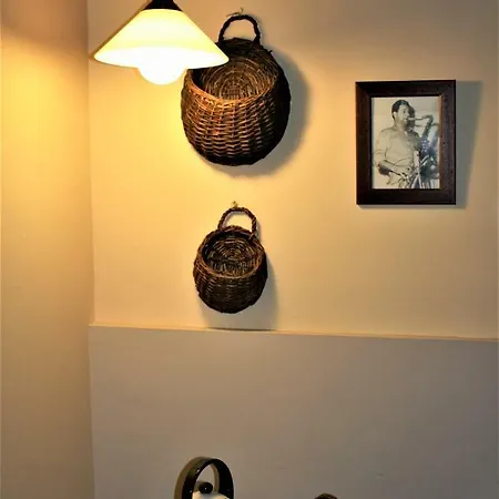 Vakantiehuis La Casa Del Viaggiatore Castiglion Fiorentino