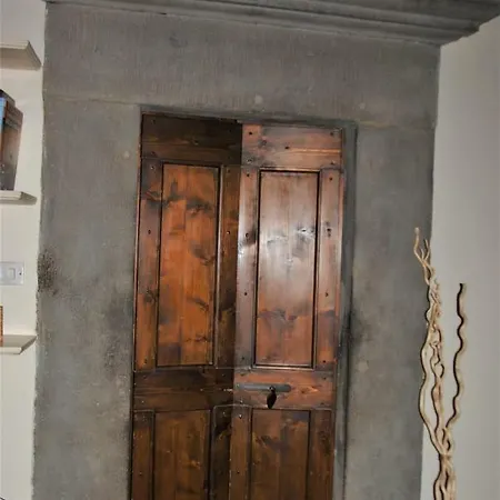 La Casa Del Viaggiatore *