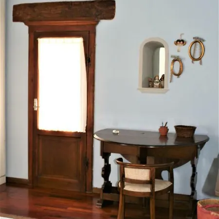Vakantiehuis La Casa Del Viaggiatore Castiglion Fiorentino