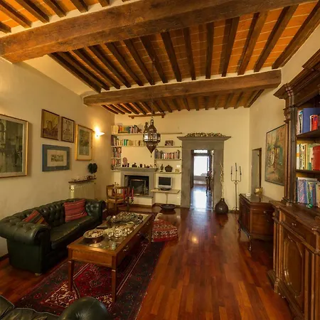 La Casa Del Viaggiatore * Castiglion Fiorentino