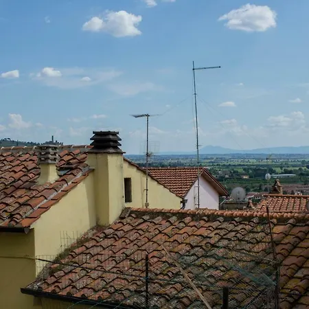 La Casa Del Viaggiatore * Castiglion Fiorentino