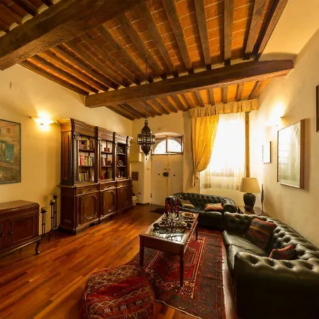 La Casa Del Viaggiatore *