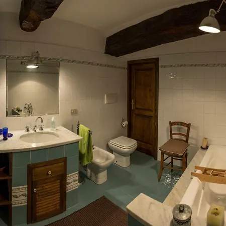La Casa Del Viaggiatore